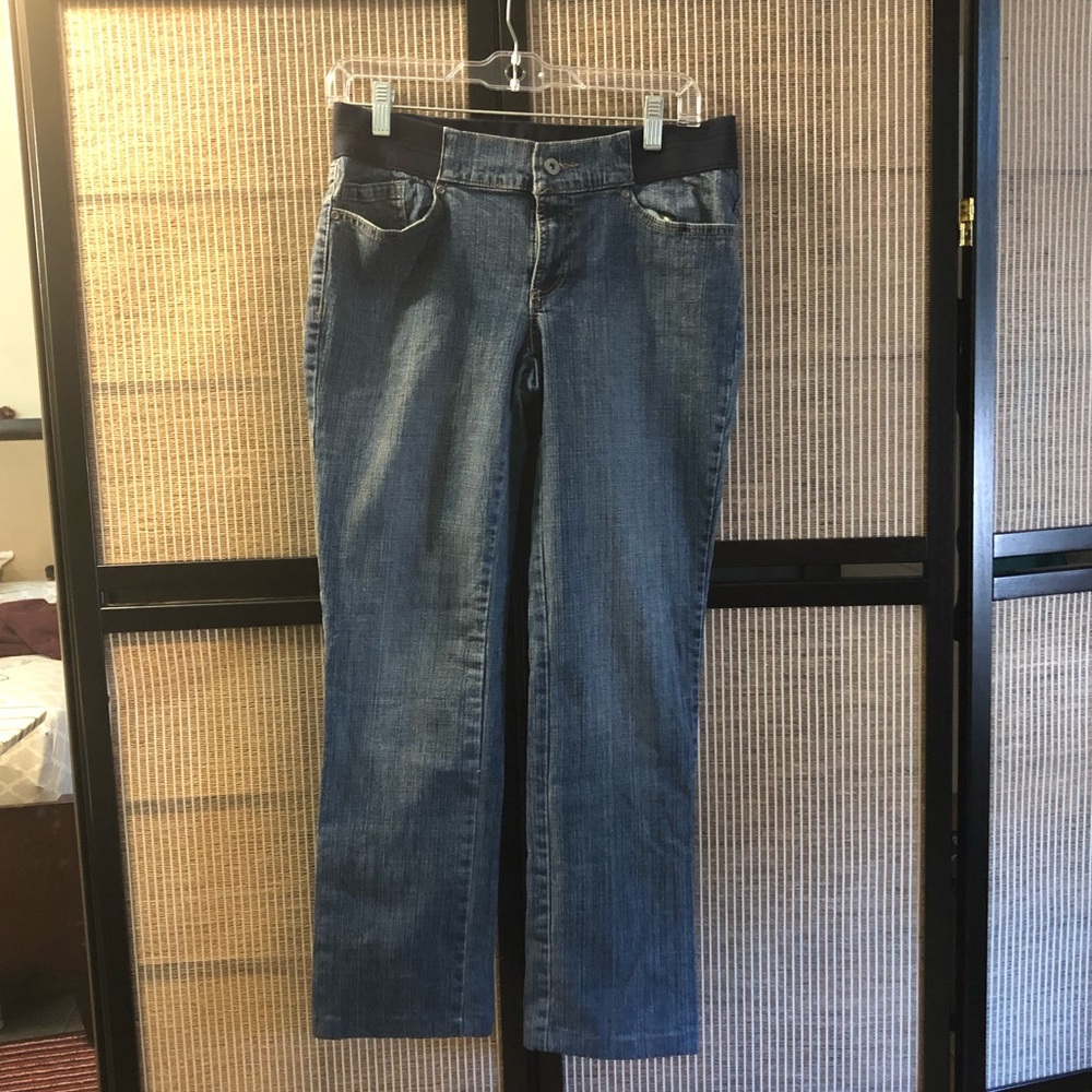 🌺 MATERNITY JEANS 🌺
